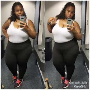 Meet your Posher, Kanisha